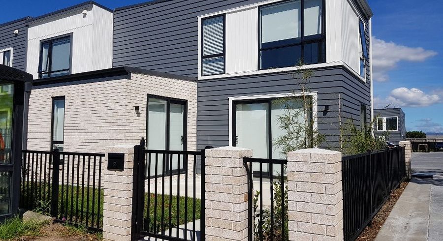  at 2 Patariki Way, Beach Haven, North Shore City, Auckland