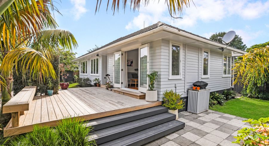  at 58A Kervil Avenue, Te Atatu Peninsula, Waitakere City, Auckland