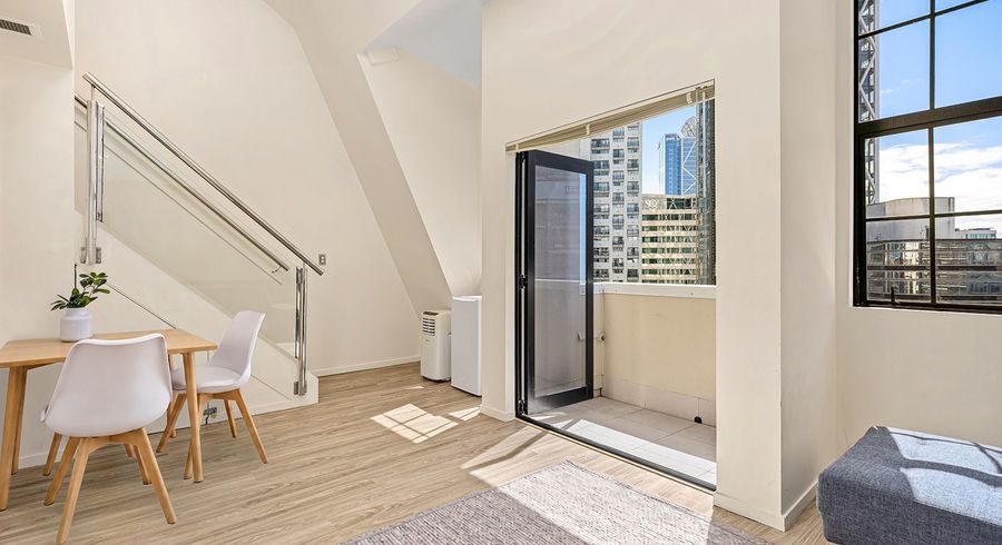  at 11G/23 Emily Place, City Centre, Auckland City, Auckland