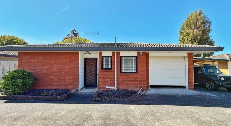  at 3/20 Rockfield Road, Ellerslie, Auckland City, Auckland