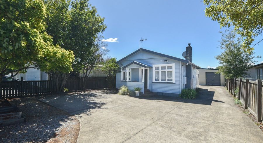  at 81A Malfroy Road, Victoria, Rotorua