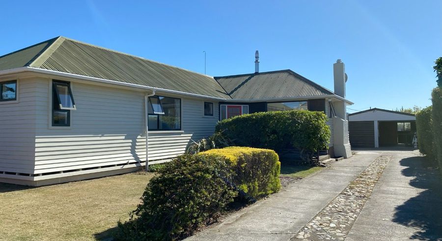  at 113 Hospital Road, Witherlea, Blenheim