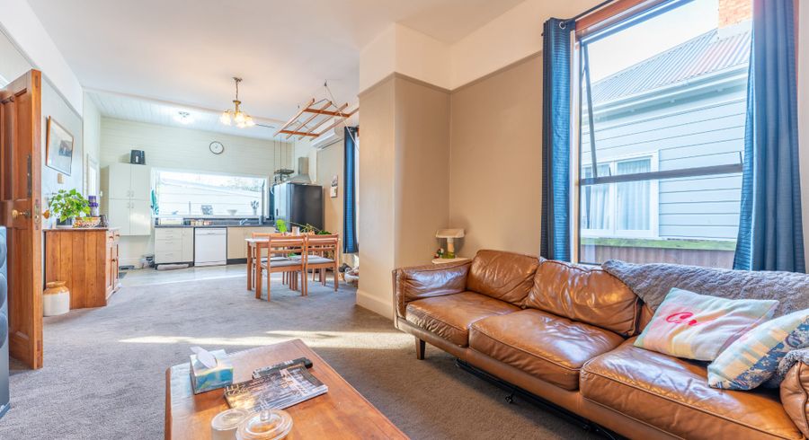  at 30 Harper Street, Parkside, Timaru