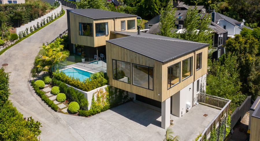  at 140A Bassett Road, Remuera, Auckland