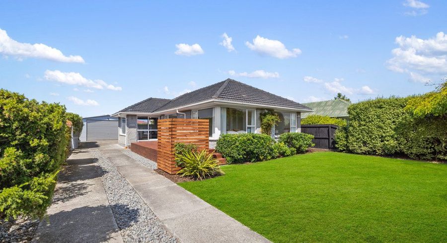  at 112 Effingham Street, North New Brighton, Christchurch City, Canterbury