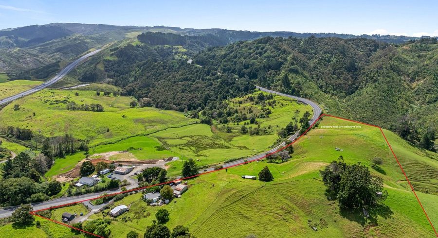  at 844 Pohuehue Road, Puhoi, Rodney, Auckland