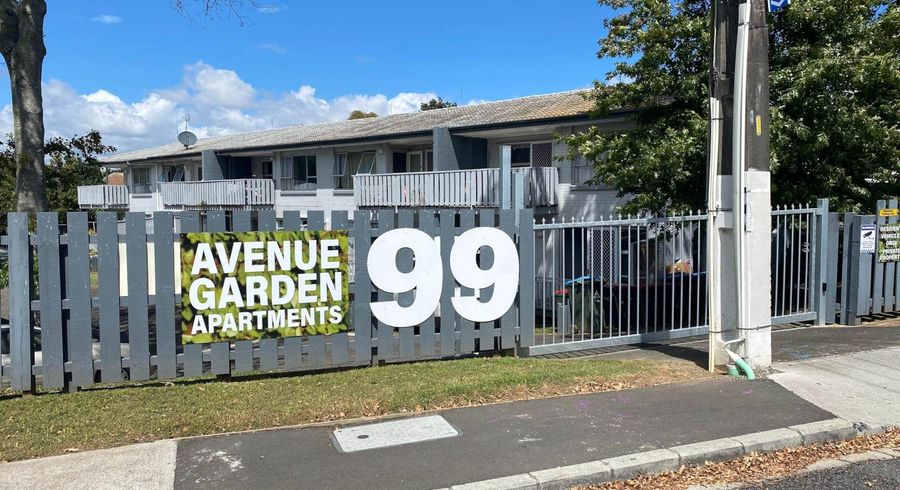  at 1/99 Avenue Road, Otahuhu, Auckland City, Auckland