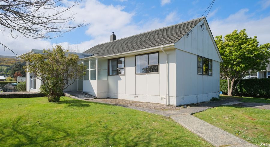  at 112 Ashmore Street, Halfway Bush, Dunedin