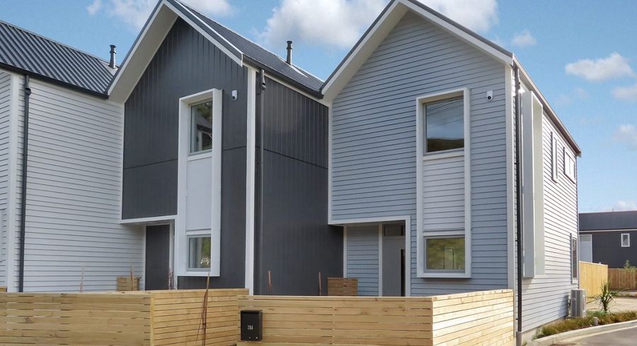  at 28A Freyberg Street, Waterloo, Lower Hutt, Wellington