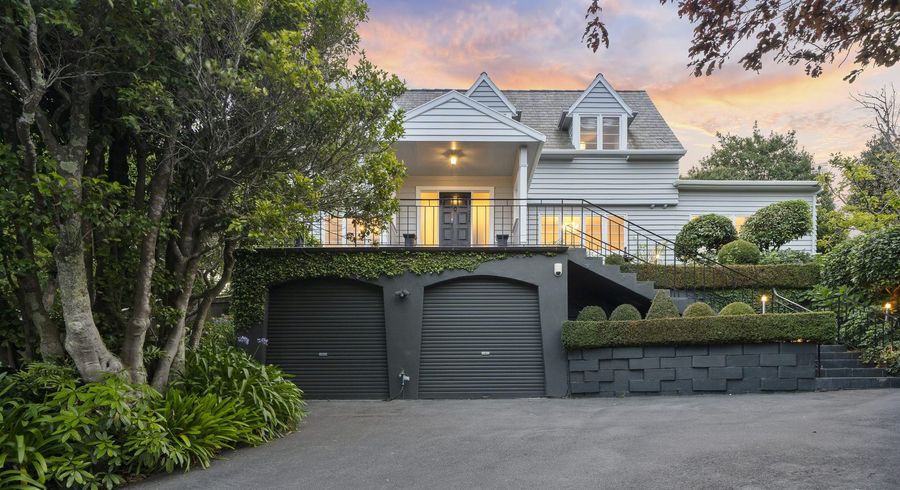  at 1 Homewood Avenue, Karori, Wellington, Wellington