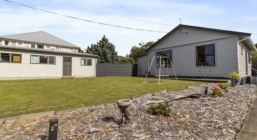  at 89 Luxmoore Road, Marchwiel, Timaru