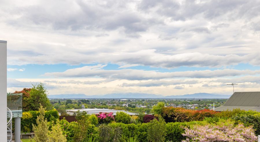  at 12B Huntsbury Avenue, Huntsbury, Christchurch