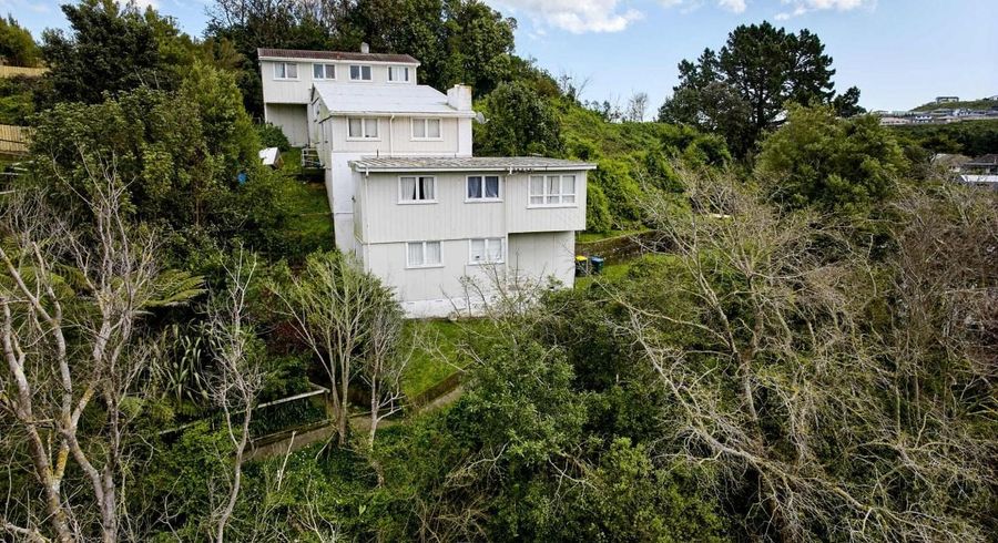  at 12A Somerset Place, Cannons Creek, Porirua, Wellington