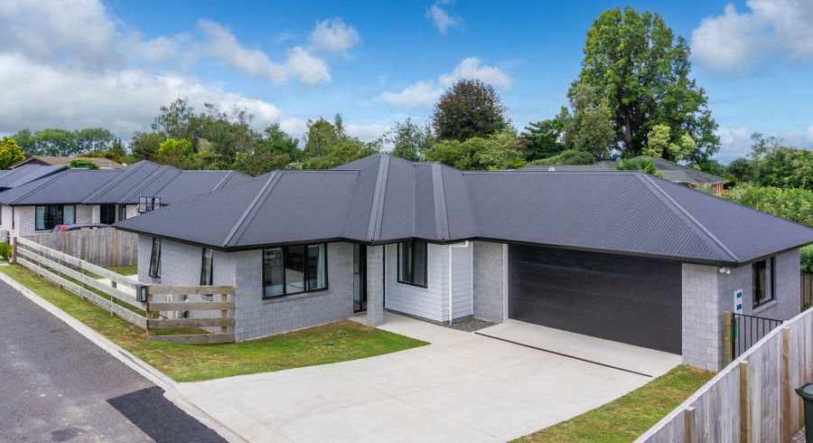  at 71F Hall Street, Kihikihi, Waipa, Waikato