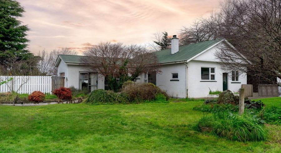  at 742 Main South Road, Templeton, Christchurch