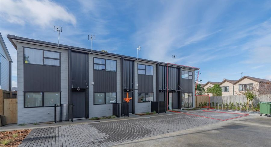  at 37 Te Ara Kohu, Papatoetoe, Manukau City, Auckland