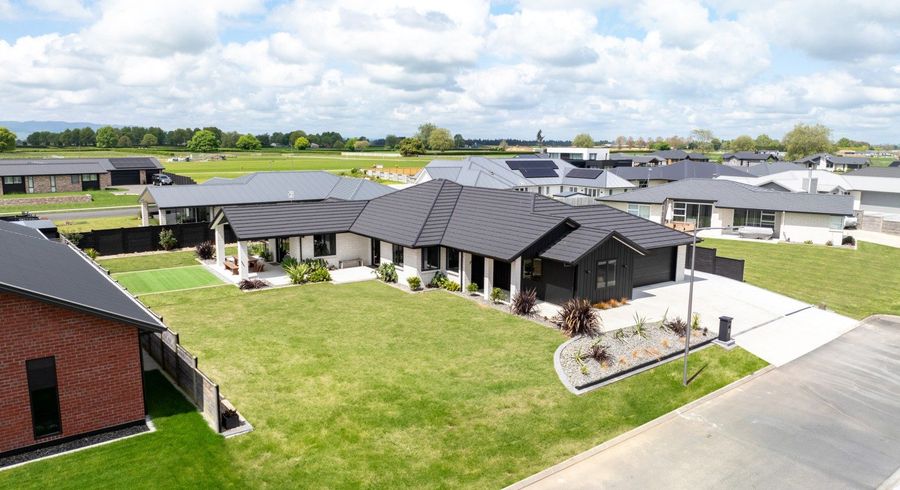  at 6 Summer Eve Place, Matamata, Matamata