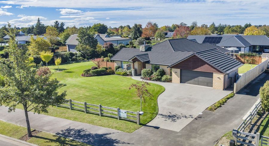  at 83 Iris Taylor Avenue, West Melton, West Melton