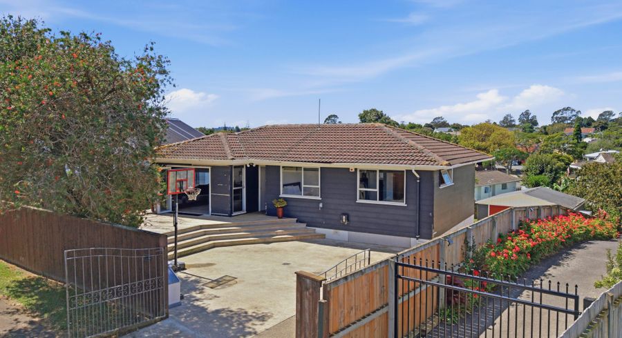 at 11 Ngatira Place, Clendon Park, Manukau City, Auckland