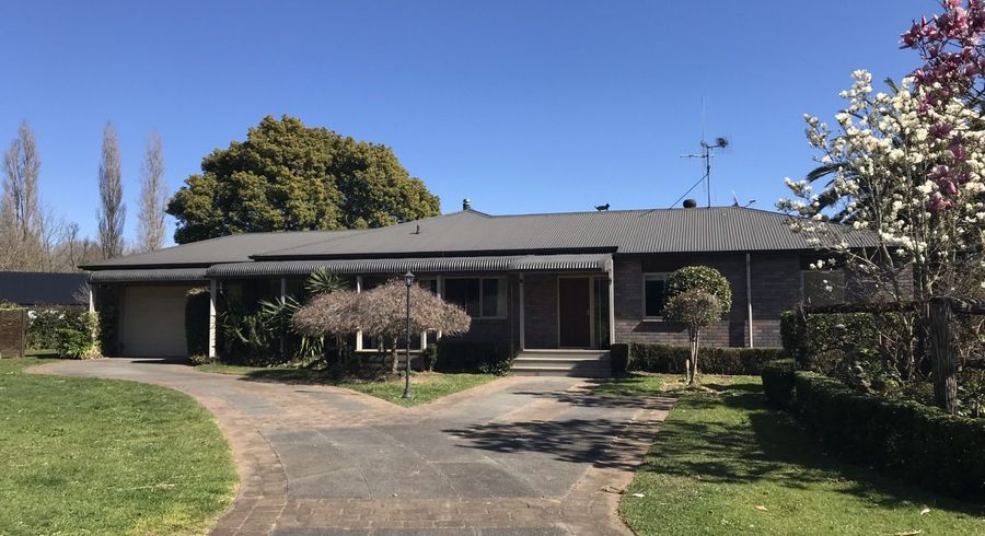  at 225 Tauwhare Road, Tamahere, Hamilton