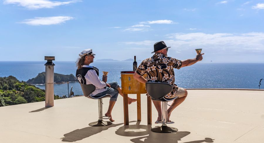  at 140 Lawson Drive, Tutukaka, Whangarei, Northland