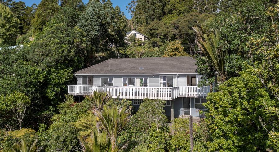  at 52 Park Road, Titirangi, Auckland