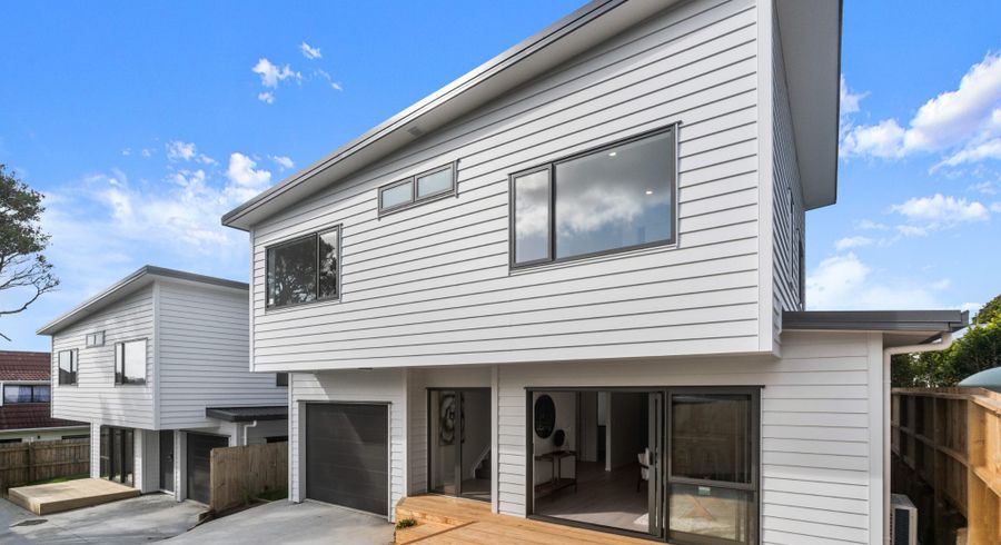  at 23B Tramway Road, Beach Haven, North Shore City, Auckland