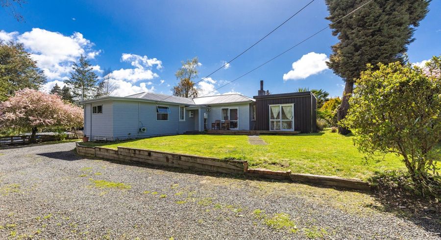  at 17 Steadman Street, Taumarunui, Ruapehu, Manawatu / Whanganui