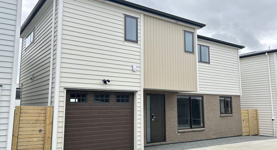  at 5E Deveron Road, Manurewa, Auckland