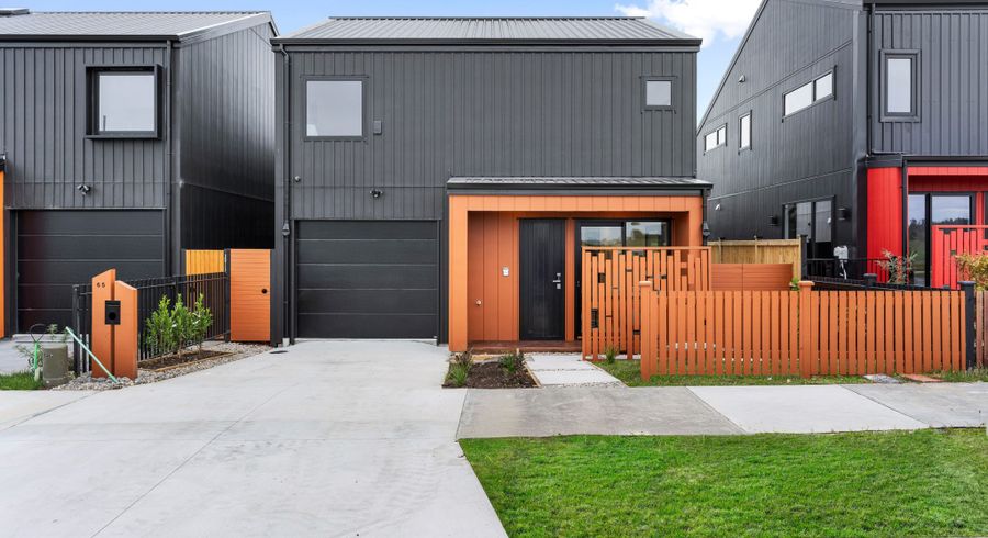  at 65 Maungakaraka Road, Karaka, Franklin, Auckland
