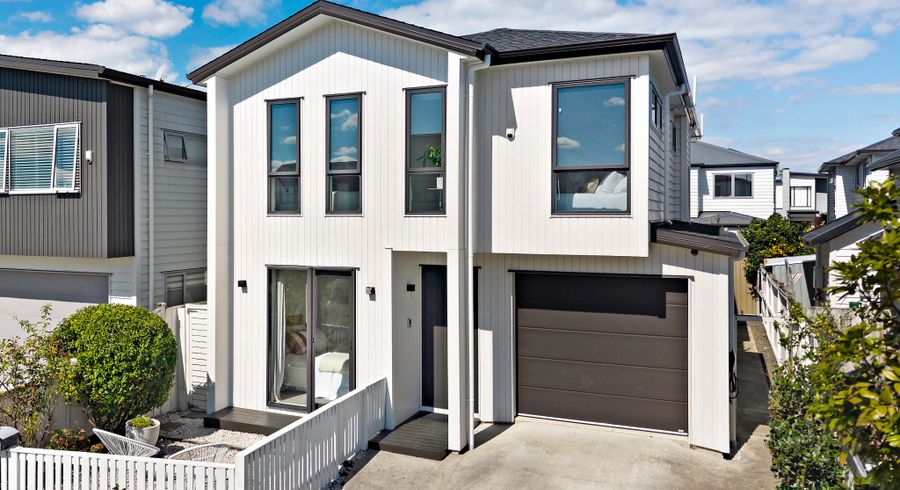  at 25 Kokowai Parade, Hobsonville, Waitakere City, Auckland