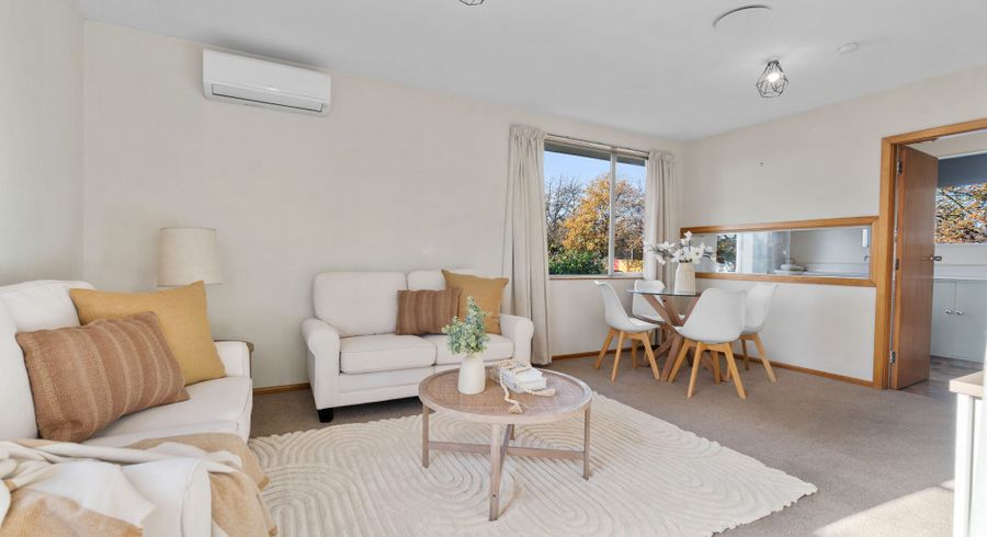  at 2/15 Dovedale Avenue, Ilam, Christchurch City, Canterbury