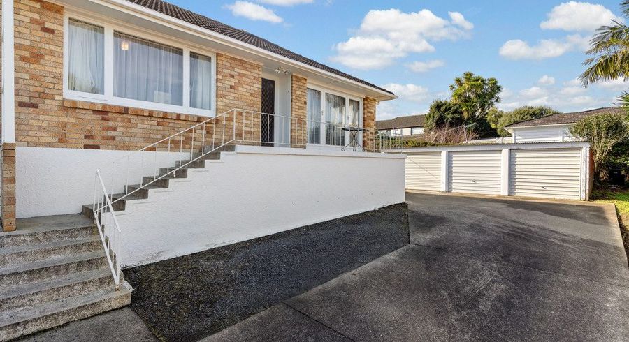  at 4/471 Onehunga Mall, Onehunga, Auckland City, Auckland