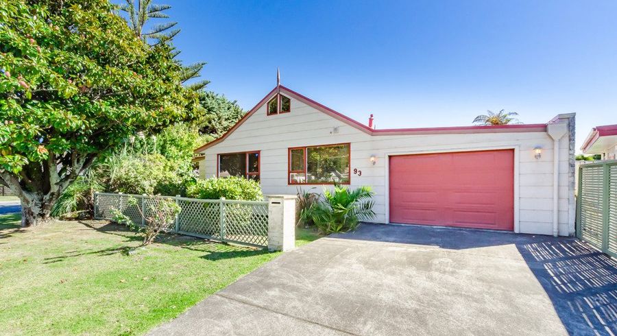 at 93 Rimu Road, Raumati Beach, Paraparaumu