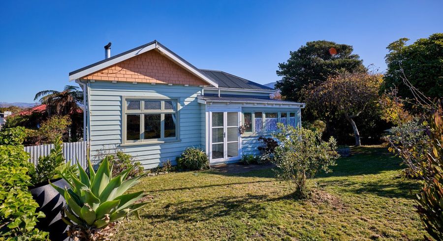  at 123 Beach Road, Kaikoura, Kaikoura, Marlborough