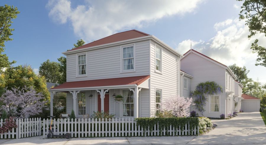  at 5 Nayland Street, Clifton, Christchurch