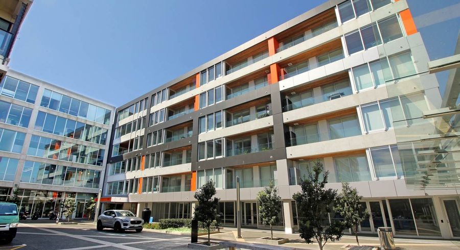  at 109/6A Nugent Street, Grafton, Auckland City, Auckland