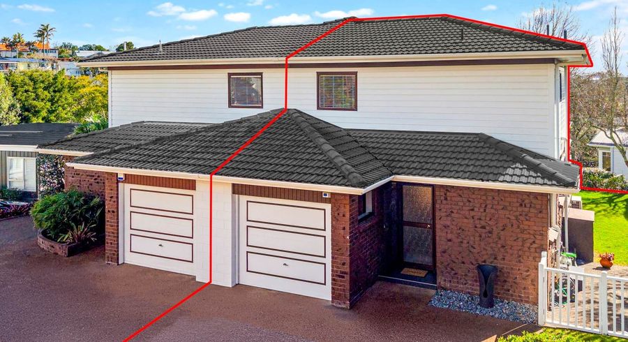  at 4/674 Remuera Road, Remuera, Auckland City, Auckland