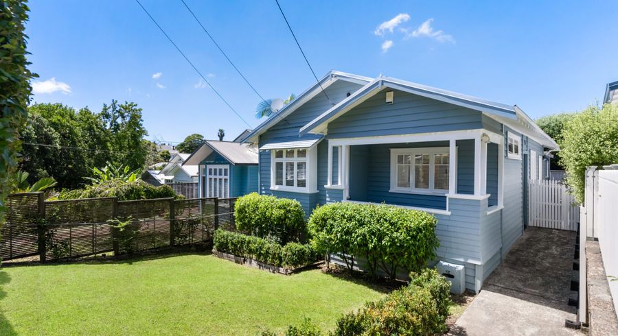  at 41 Ariki Street, Grey Lynn, Auckland City, Auckland