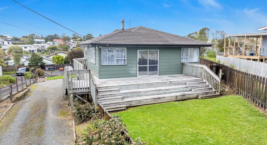  at 20 Forest Hill Road, Henderson, Waitakere City, Auckland