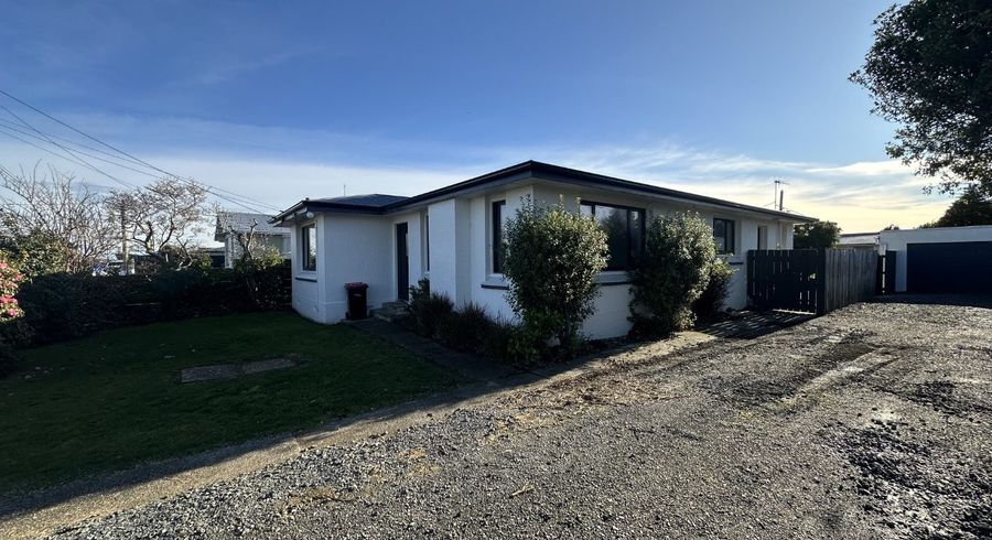  at 100 Oreti Street, Kingswell, Invercargill, Southland