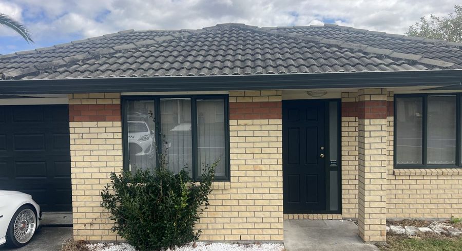  at 2A Teelin Place, Flat Bush, Manukau City, Auckland