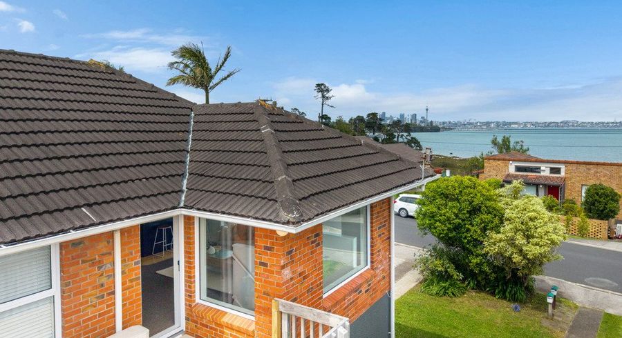  at 1/27 Walter Street, Hauraki, North Shore City, Auckland
