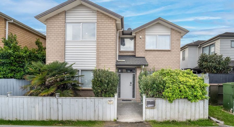  at 402 Ormiston Road, Flat Bush, Manukau City, Auckland