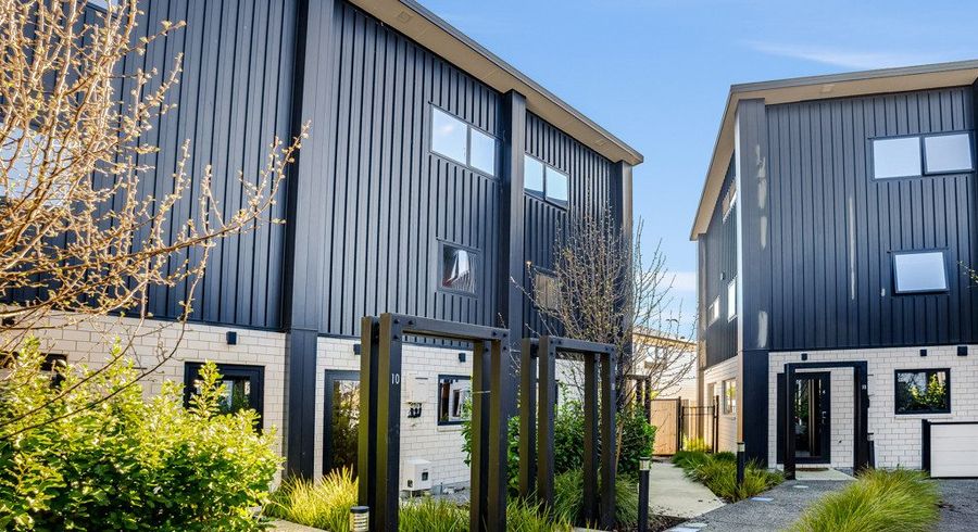  at 6/10 Avery Grove, Boulcott, Lower Hutt, Wellington
