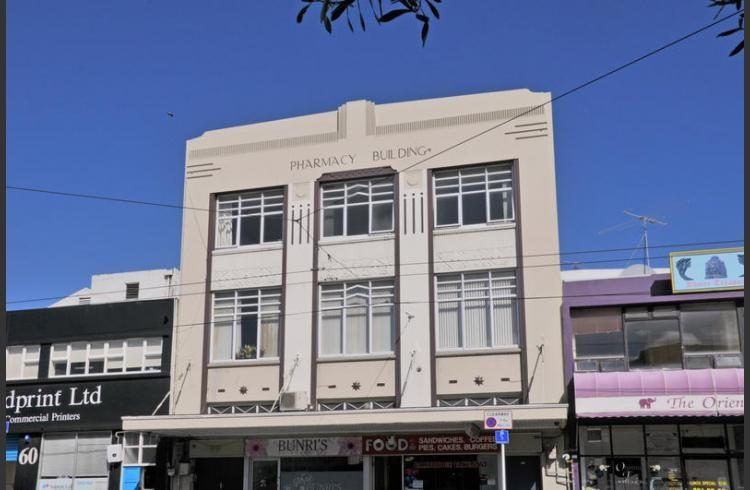  at 7/59 Cambridge Terrace, Te Aro, Wellington