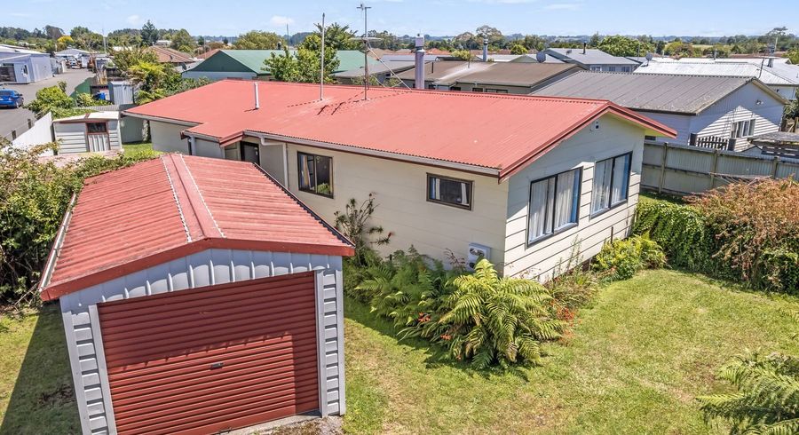  at 36 Wikaraka Street, Ngongotaha, Rotorua, Bay Of Plenty