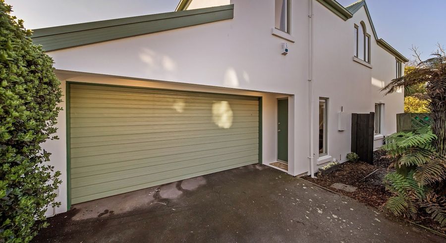  at Flat 4/197 Milton Street, Sydenham, Christchurch City, Canterbury