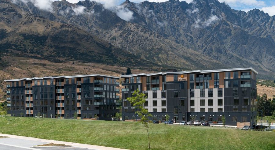  at 408/16 Mountain Ash Drive, Frankton, Queenstown
