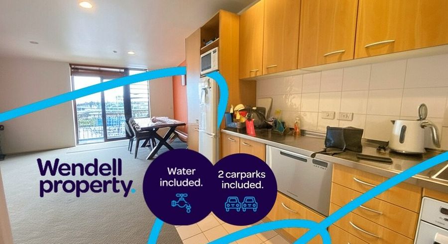  at 5E/4 Rendall Place, Eden Terrace, Auckland City, Auckland